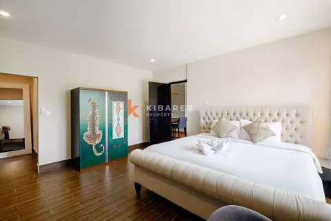 1 bedroom Villa in Seminyak, Badung, Indonesia No. 12735 4