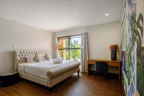 1 bedroom Villa in Seminyak, Badung, Indonesia No. 12735 5