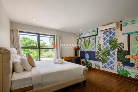 1 bedroom Villa in Seminyak, Badung, Indonesia No. 12735