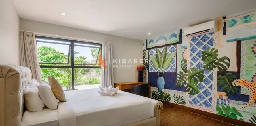 1 bedroom Villa in Seminyak, Badung, Indonesia No. 12735