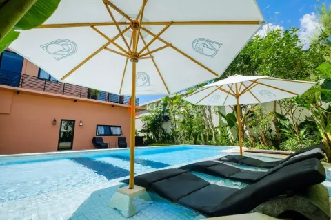 1 bedroom Villa in Seminyak, Badung, Indonesia No. 12735 9
