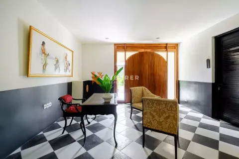 1 bedroom Villa in Seminyak, Badung, Indonesia No. 12735 11