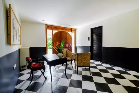 1 bedroom Villa in Seminyak, Badung, Indonesia No. 12735 10