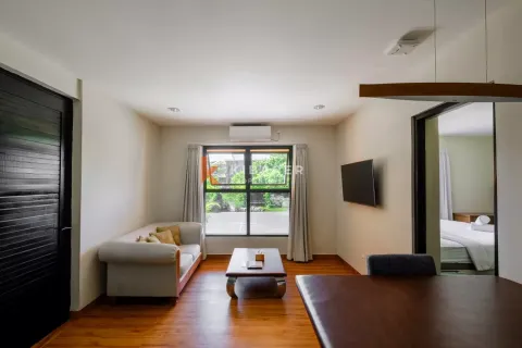 1 bedroom Villa in Seminyak, Badung, Indonesia No. 12735 2