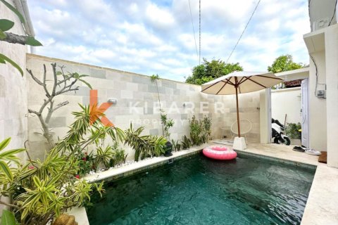2 bedrooms Villa in Ungasan, Badung, Indonesia No. 12738 8