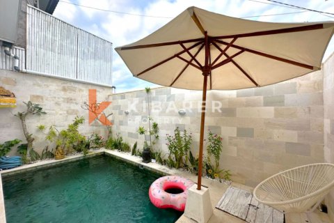 2 bedrooms Villa in Ungasan, Badung, Indonesia No. 12738
