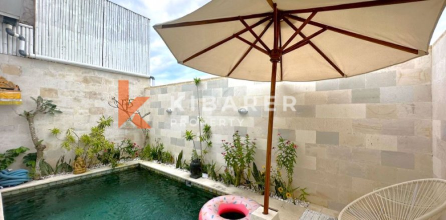 2 bedrooms Villa in Ungasan, Badung, Indonesia No. 12738