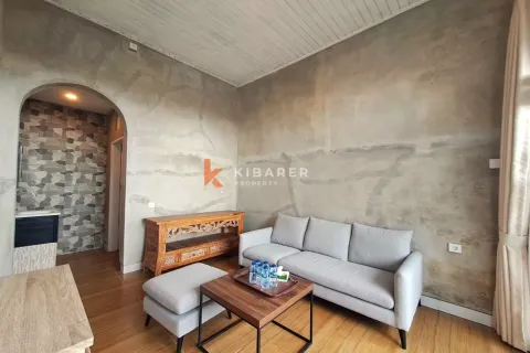 2 bedrooms Villa in Munggu, Mengwi, Badung, Indonesia No. 12736 4