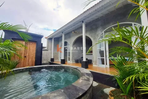 2 bedrooms Villa in Munggu, Mengwi, Badung, Indonesia No. 12736