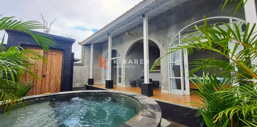 2 bedrooms Villa in Munggu, Mengwi, Badung, Indonesia No. 12736