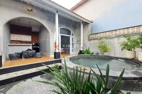 2 bedrooms Villa in Munggu, Mengwi, Badung, Indonesia No. 12736 2