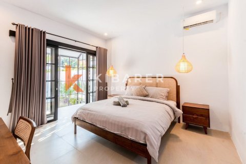 3 bedrooms Villa in Canggu, Badung, Indonesia No. 12734 14