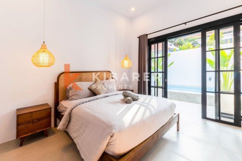 3 bedrooms Villa in Canggu, Badung, Indonesia No. 12734 8