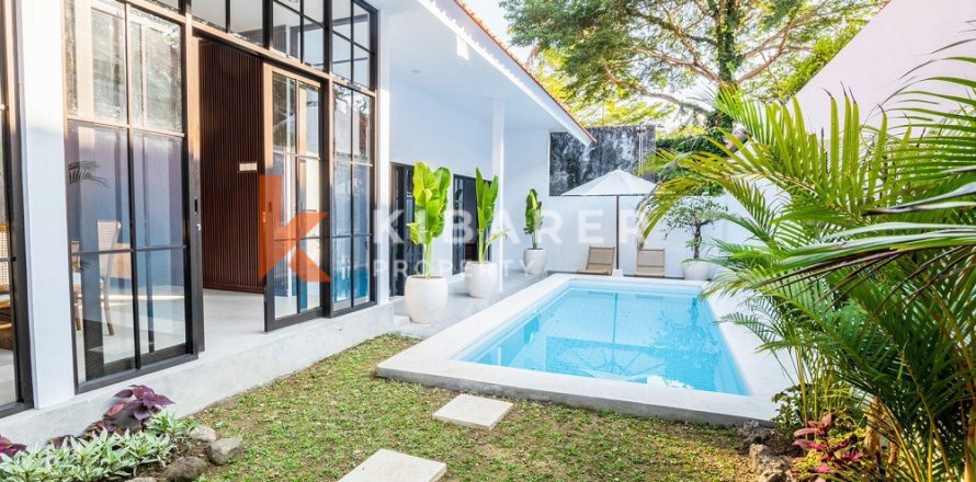 3 bedrooms Villa in Canggu, Badung, Indonesia No. 12734