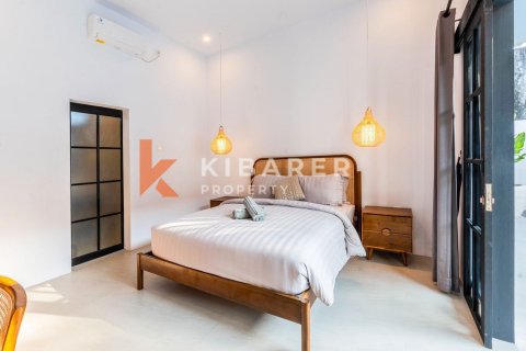 3 bedrooms Villa in Canggu, Badung, Indonesia No. 12734 13