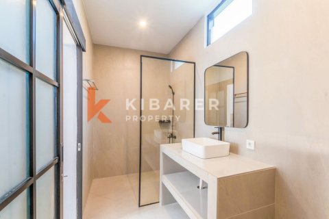 3 bedrooms Villa in Canggu, Badung, Indonesia No. 12734 9