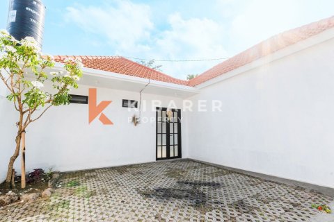 3 bedrooms Villa in Canggu, Badung, Indonesia No. 12734 12