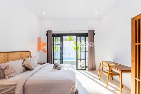 3 bedrooms Villa in Canggu, Badung, Indonesia No. 12734 10