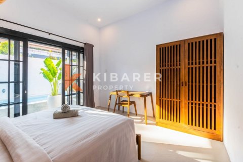 3 bedrooms Villa in Canggu, Badung, Indonesia No. 12734 11