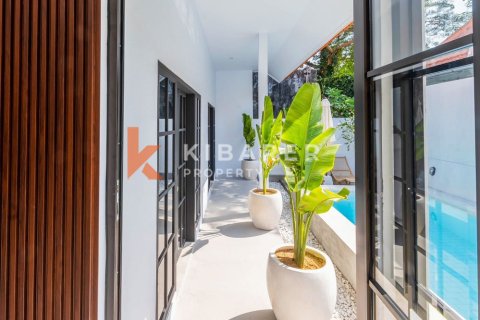 3 bedrooms Villa in Canggu, Badung, Indonesia No. 12734 2
