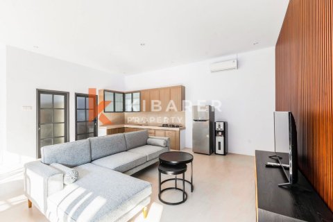 3 bedrooms Villa in Canggu, Badung, Indonesia No. 12734 4