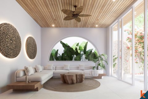3 bedrooms Villa in Tumbak Bayuh, Mengwi, Badung, Indonesia No. 11179 21