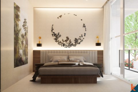 3 bedrooms Villa in Tumbak Bayuh, Mengwi, Badung, Indonesia No. 11179 19
