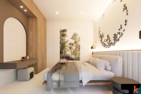 3 bedrooms Villa in Tumbak Bayuh, Mengwi, Badung, Indonesia No. 11179 12