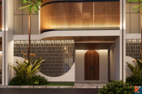 3 bedrooms Villa in Tumbak Bayuh, Mengwi, Badung, Indonesia No. 11179 11