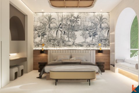 3 bedrooms Villa in Tumbak Bayuh, Mengwi, Badung, Indonesia No. 11179 8