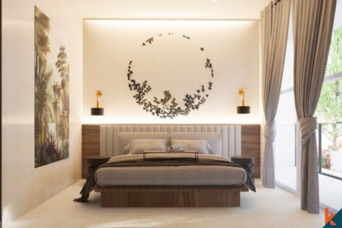 3 bedrooms Villa in Tumbak Bayuh, Mengwi, Badung, Indonesia No. 11179 7