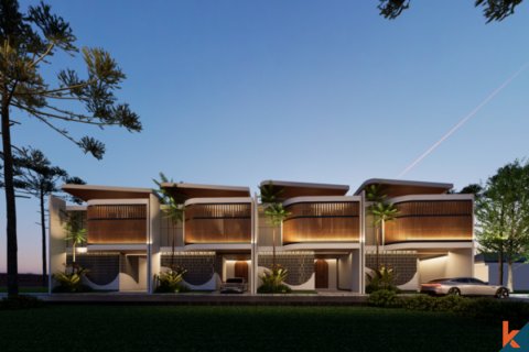 3 bedrooms Villa in Tumbak Bayuh, Mengwi, Badung, Indonesia No. 11179 6