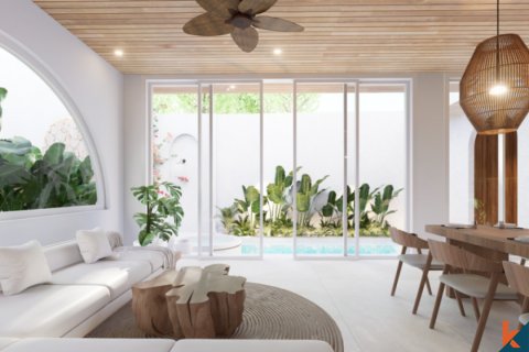 3 bedrooms Villa in Tumbak Bayuh, Mengwi, Badung, Indonesia No. 11179 17