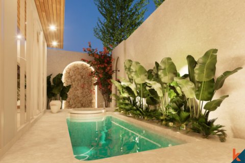 3 bedrooms Villa in Tumbak Bayuh, Mengwi, Badung, Indonesia No. 11179 22
