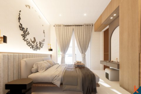 3 bedrooms Villa in Tumbak Bayuh, Mengwi, Badung, Indonesia No. 11179 15