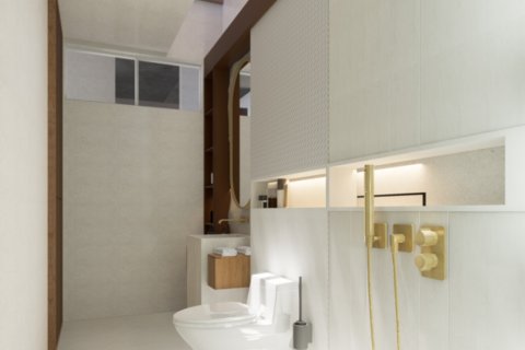 3 bedrooms Villa in Tumbak Bayuh, Mengwi, Badung, Indonesia No. 11179 14
