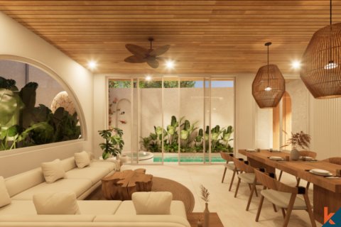 3 bedrooms Villa in Tumbak Bayuh, Mengwi, Badung, Indonesia No. 11179 23
