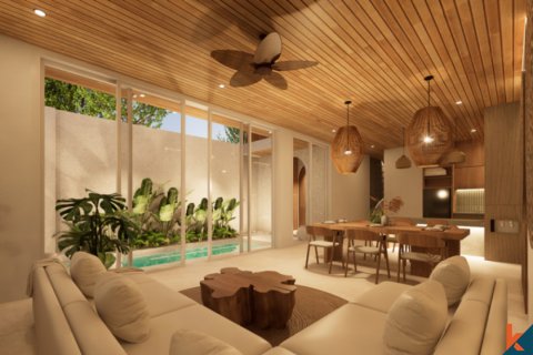 3 bedrooms Villa in Tumbak Bayuh, Mengwi, Badung, Indonesia No. 11179 24