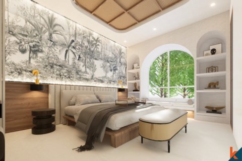 3 bedrooms Villa in Tumbak Bayuh, Mengwi, Badung, Indonesia No. 11179 9