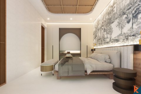 3 bedrooms Villa in Tumbak Bayuh, Mengwi, Badung, Indonesia No. 11179 25