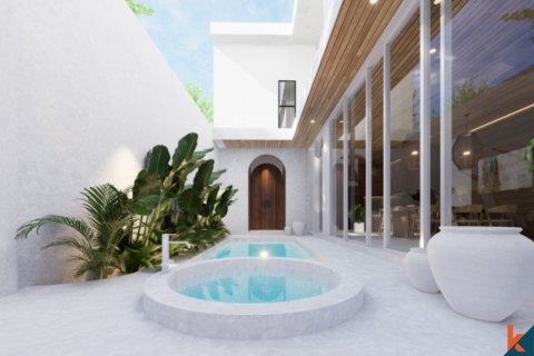 3 bedrooms Villa in Tumbak Bayuh, Mengwi, Badung, Indonesia No. 11179 1
