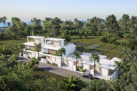 1 bedroom Villa in Munggu, Mengwi, Badung, Indonesia No. 11180 6
