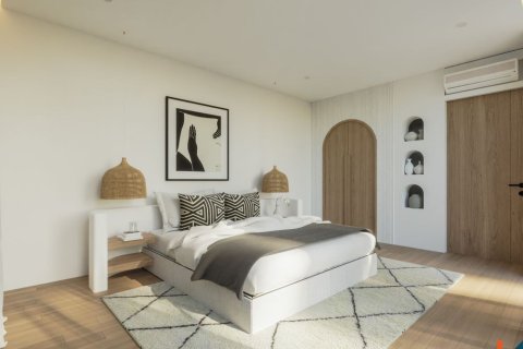 1 bedroom Villa in Munggu, Mengwi, Badung, Indonesia No. 11180 4
