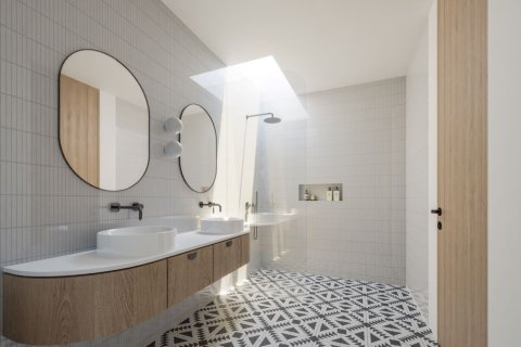 1 bedroom Villa in Munggu, Mengwi, Badung, Indonesia No. 11180 5