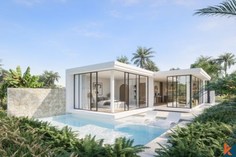 1 bedroom Villa in Munggu, Mengwi, Badung, Indonesia No. 11180 1