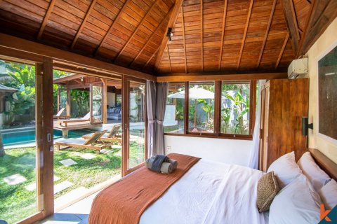 3 bedrooms Villa in Kuta, Badung, Indonesia No. 11177 17