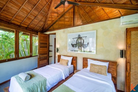3 bedrooms Villa in Kuta, Badung, Indonesia No. 11177 14