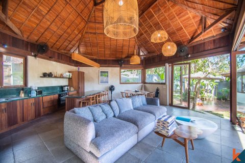 3 bedrooms Villa in Kuta, Badung, Indonesia No. 11177 8