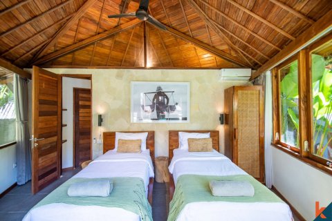 3 bedrooms Villa in Kuta, Badung, Indonesia No. 11177 12