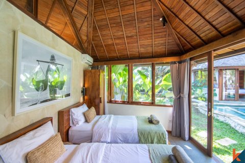 3 bedrooms Villa in Kuta, Badung, Indonesia No. 11177 13